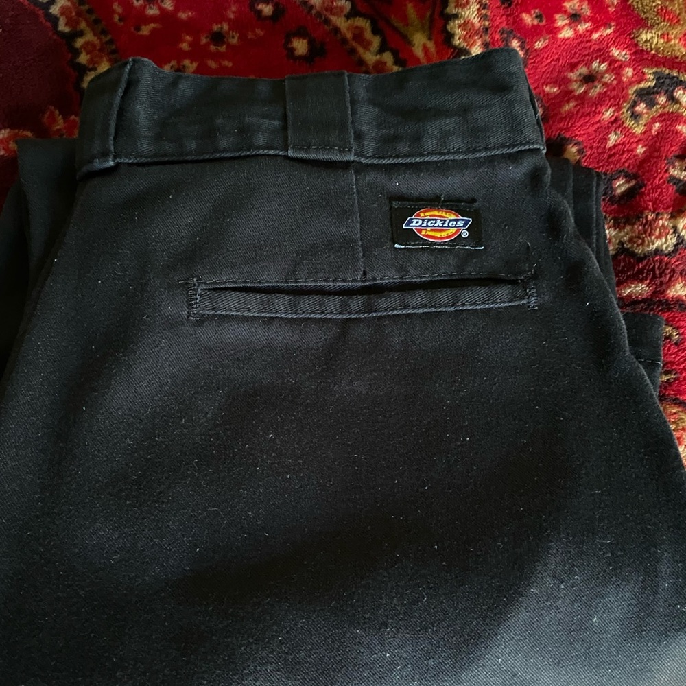 Dickies 874 pants size 32x34